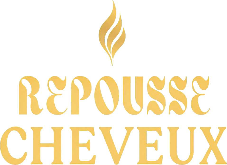 Repousse Cheveux
